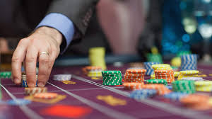 Вход на официальный сайт Grand Casino